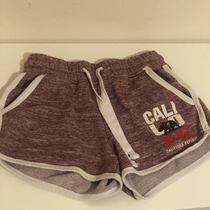 Califorina Replublic - Cali Love Shorts